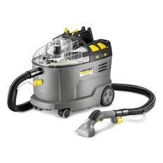 Puzzi 9/1 Bp Pack Karcher EQA Online