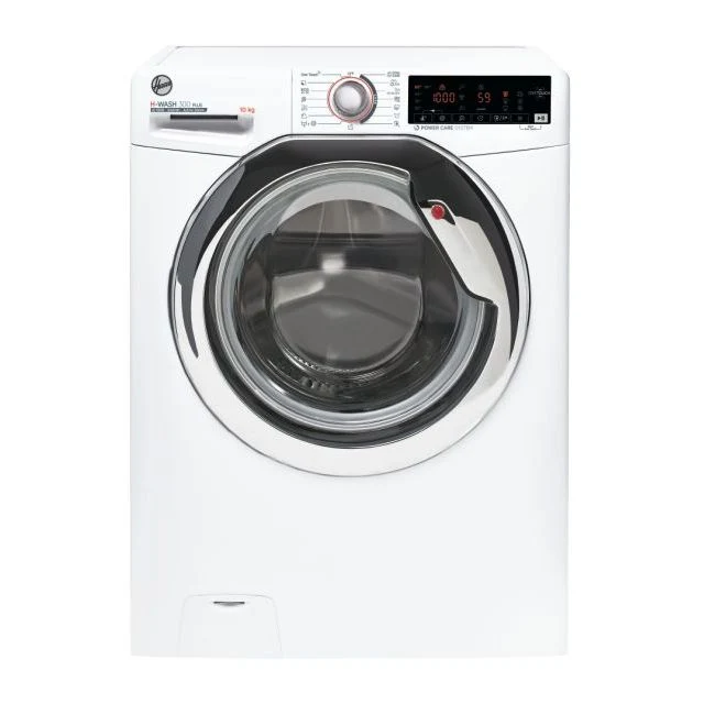 Lavadora de carga frontal - H-WASH 300 PLUS - H3WS610TAMCE/1-S - 31010642 MDA