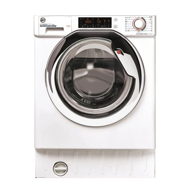 Lavadora de carga frontal - H-WASH 300 PRO - HBWO69TAMCE-S - 31800954 MDA