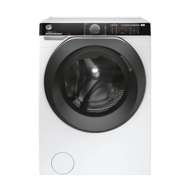 Lavadora de carga frontal - H-WASH 500 - HWPD 610AMBC/1-S - 31010834 MDA