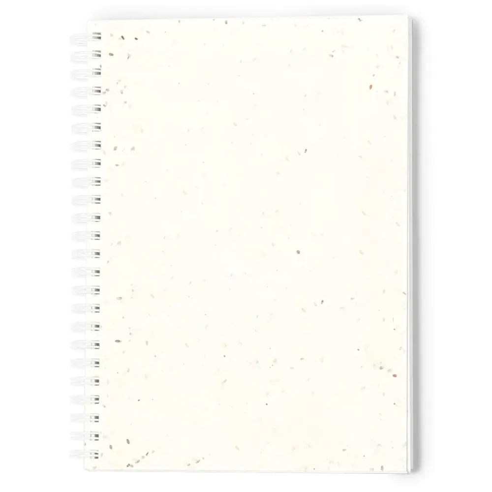 Libreta Semillas Bitar Tu Regalo Publicitario