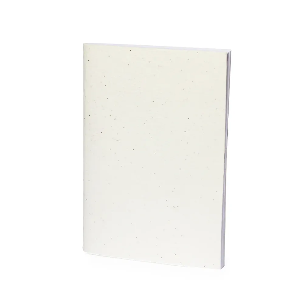 Libreta Semillas Derna Tu Regalo Publicitario