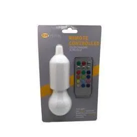 Remote Controlled Retro Bulb All Ways 99