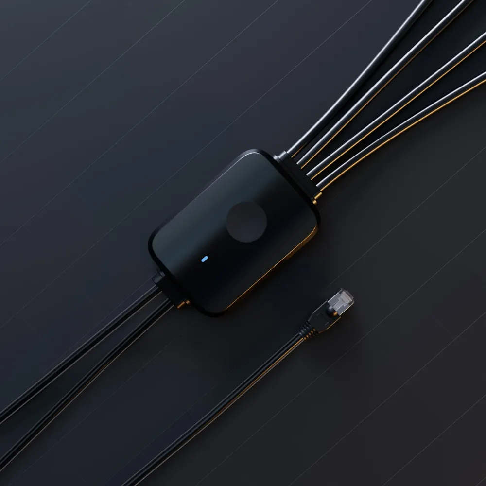 Paquete de Strings y Controller PLUS