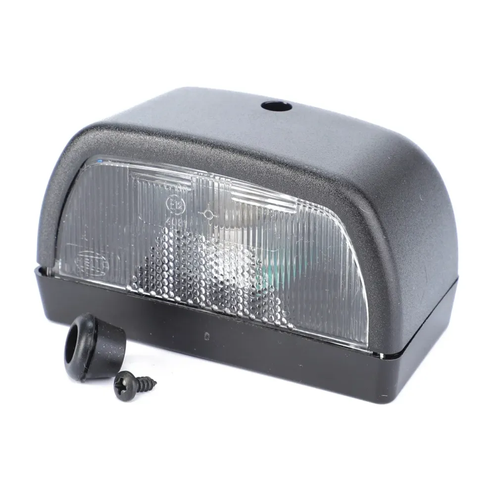 AGCO | Light, License Plate, Bulb 12V 10W - G312900220020
