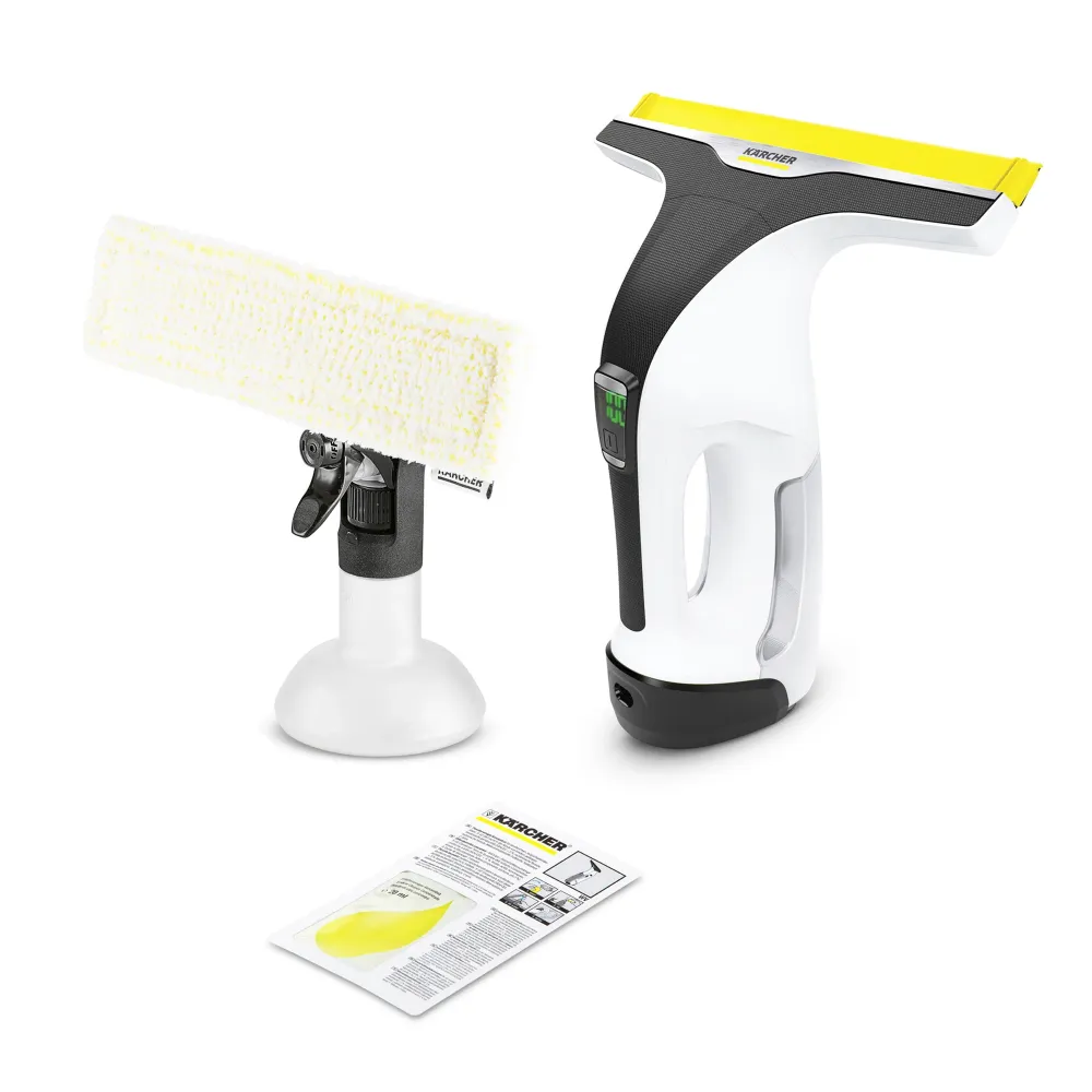 Aspiradora de ventanas Karcher WV 6 Plus