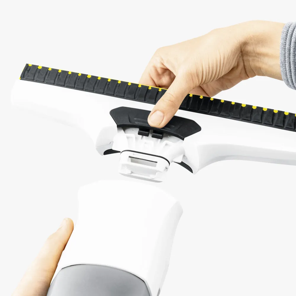 Aspiradora de ventanas Karcher WV 6 Plus