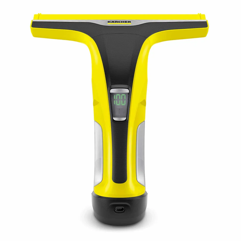 Limpiador de ventanas Karcher WV 6 Plus