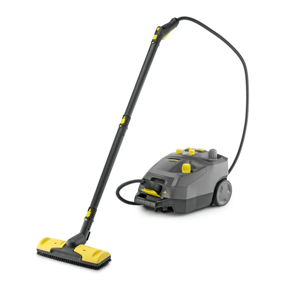 Limpiadora de Vapor SG 4/4 Karcher EQA Online