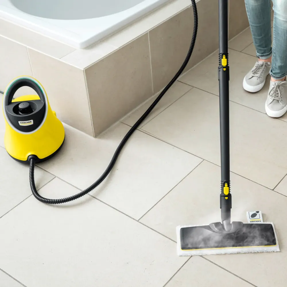 SC2 Deluxe EasyFix *Mx Karcher EQA Online