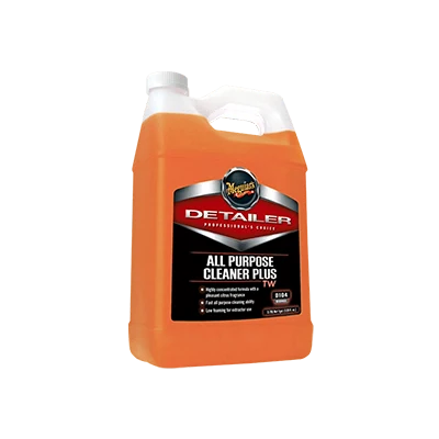 APC Meguiars All Purpose Cleaner Plus- Limpiador Multipropósito 3.78L Meguiar's®
