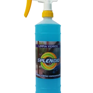 Limpia Vidrios