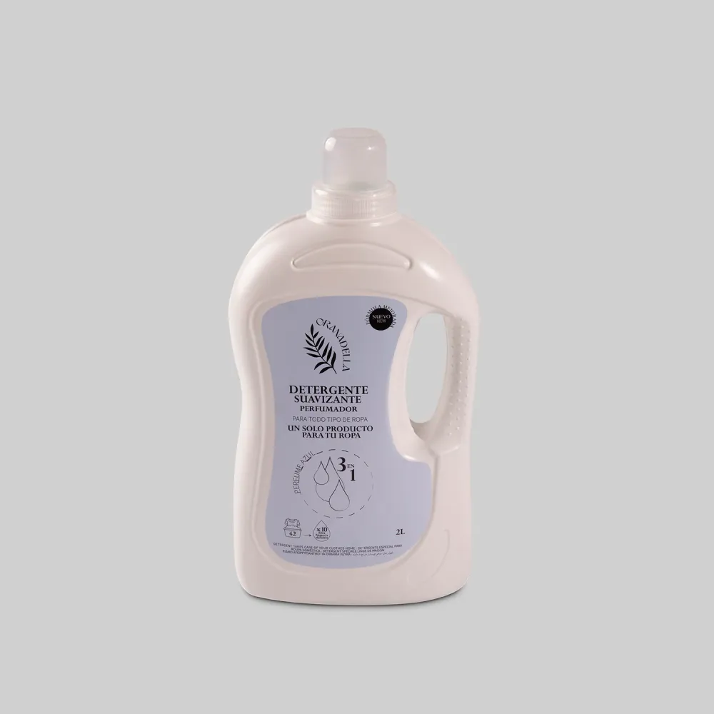 Detergente Ropa 3 en 1 2L Granadella