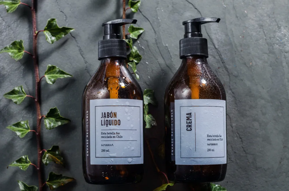 Set Jabón & Crema