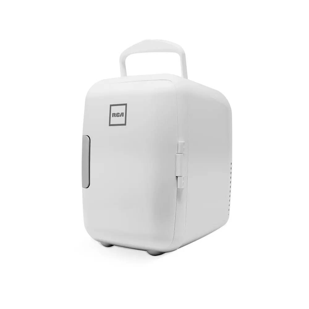 Mini Refrigerador Blanco