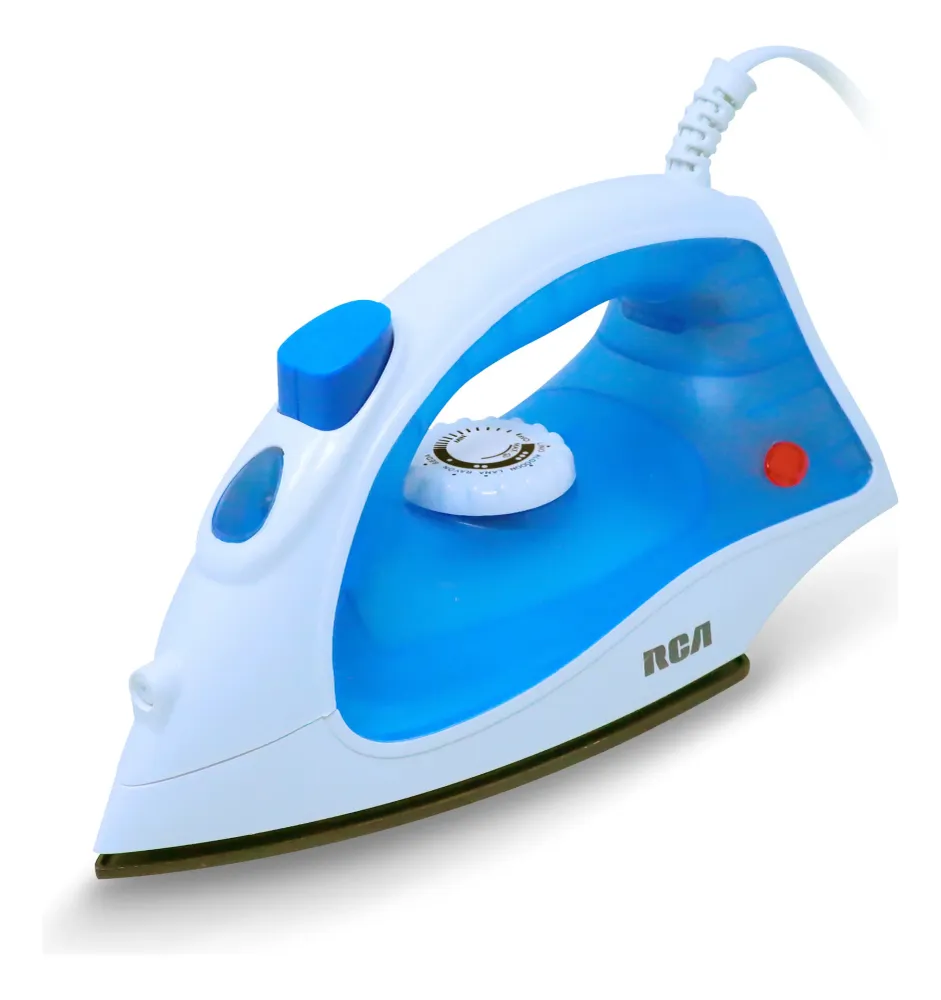 Plancha de Vapor