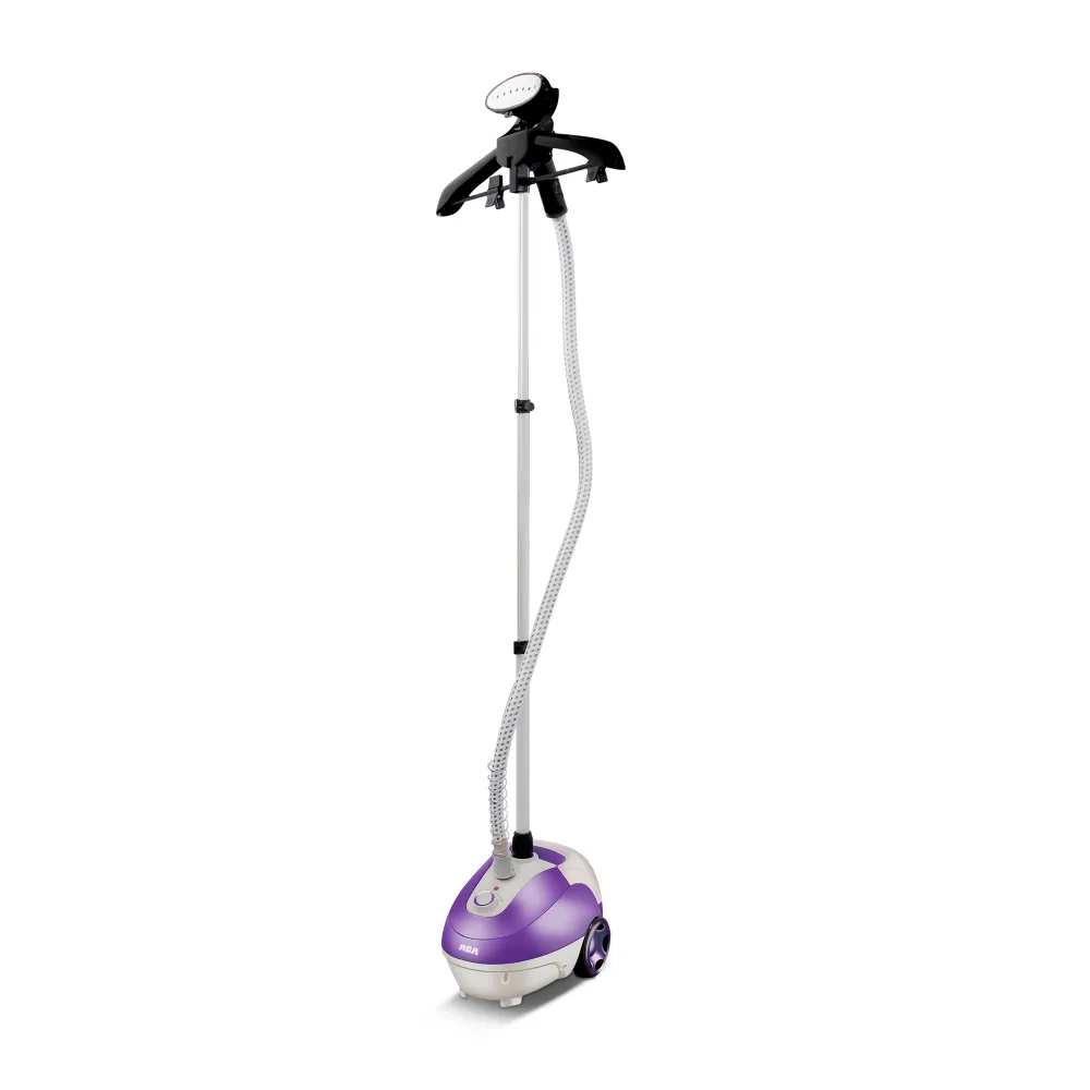 Plancha Vertical de Vapor RC-928