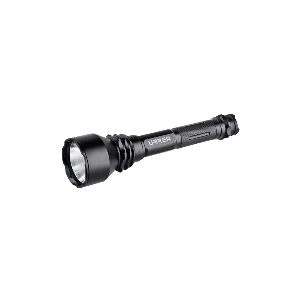 Linterna de LED prueba de agua recargable de 800 lm Urrea