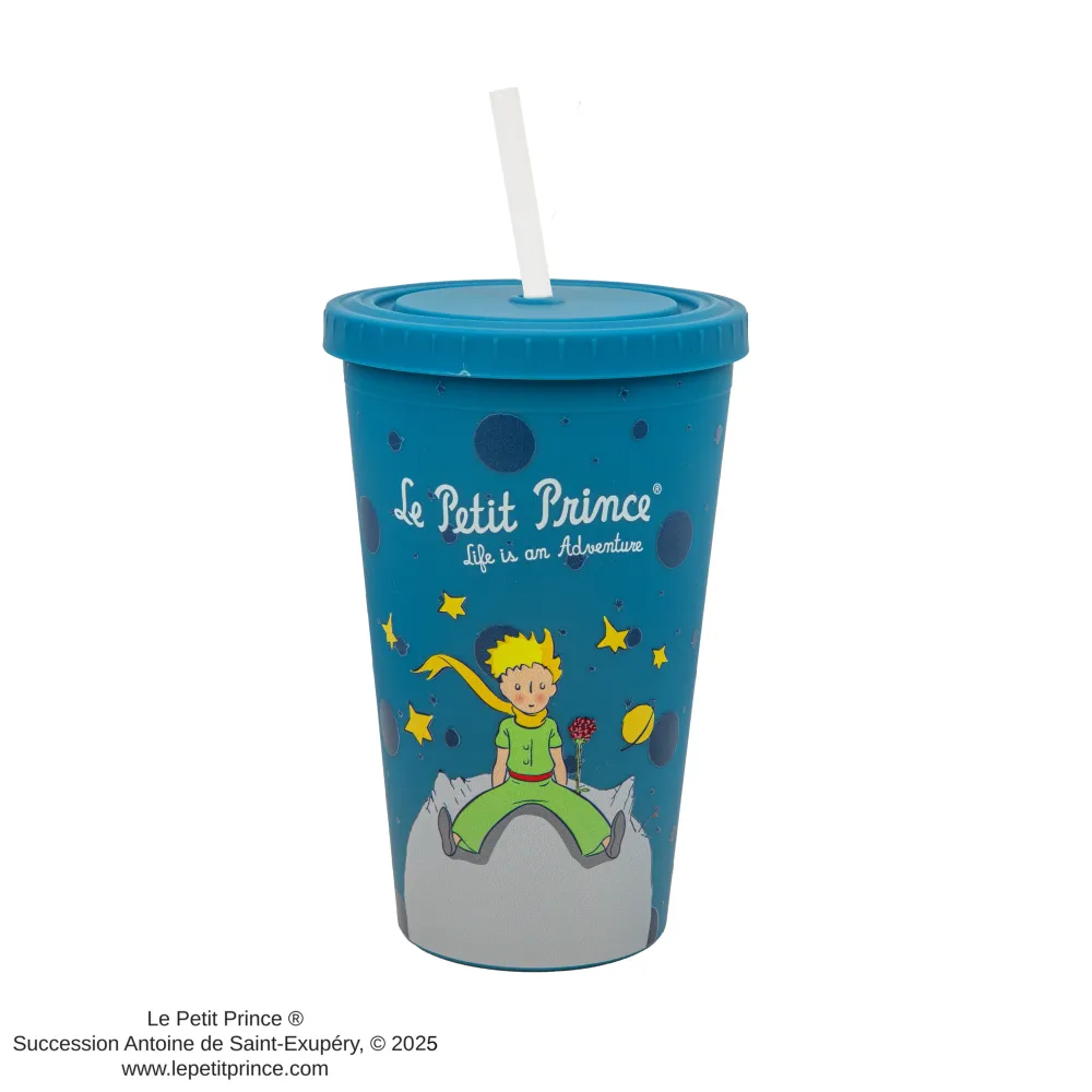 Vaso térmico Life Is Adventure Cinereplicas EU