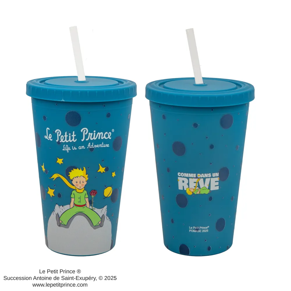 Vaso térmico Life Is Adventure Cinereplicas EU