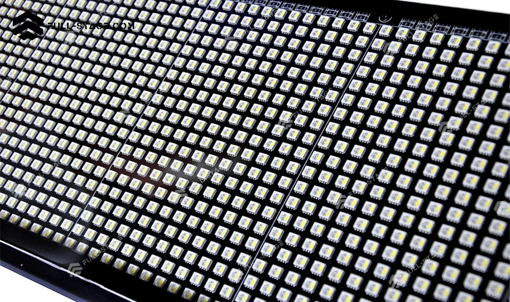 STROBE LED 1200W OUTDOOR IP65