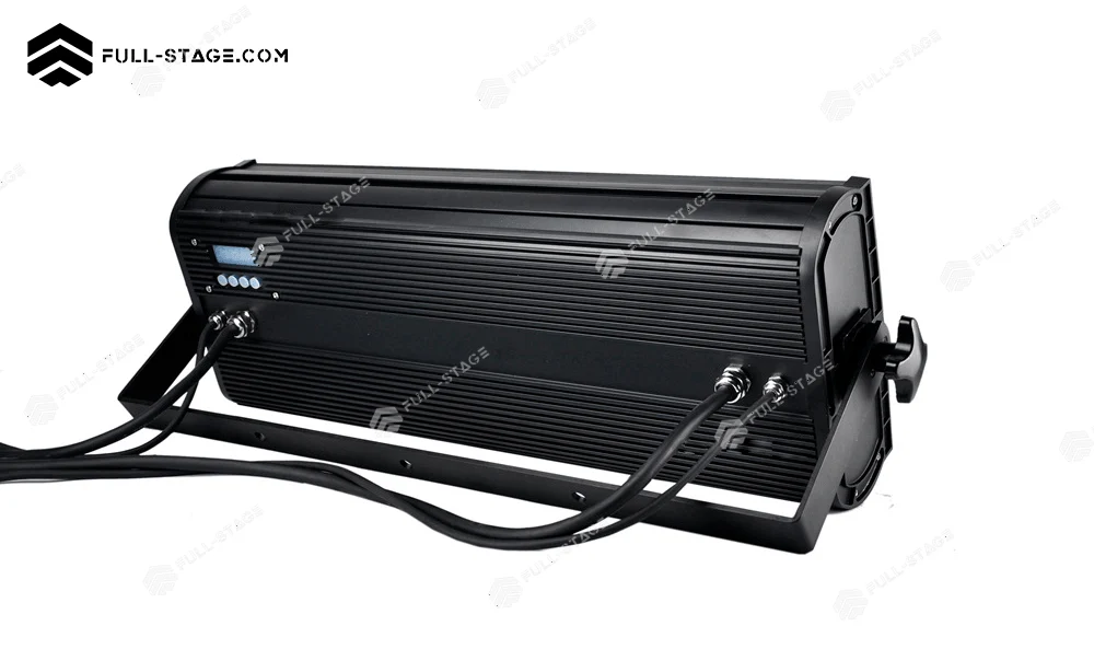 STROBE LED 1200W OUTDOOR IP65