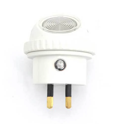 Sensor de luz nocturna LED