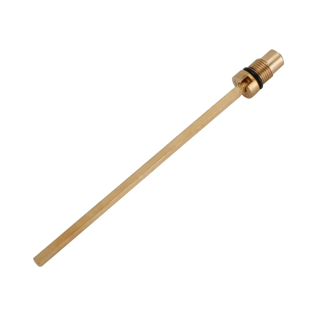 Válvula de retención de estufa de linterna & Accesorios para piezas de ensamblaje de vástago de aire 200 6381 ZCL