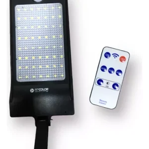 Luces Solares Aqonsie Para Exteriores Ripcolor
