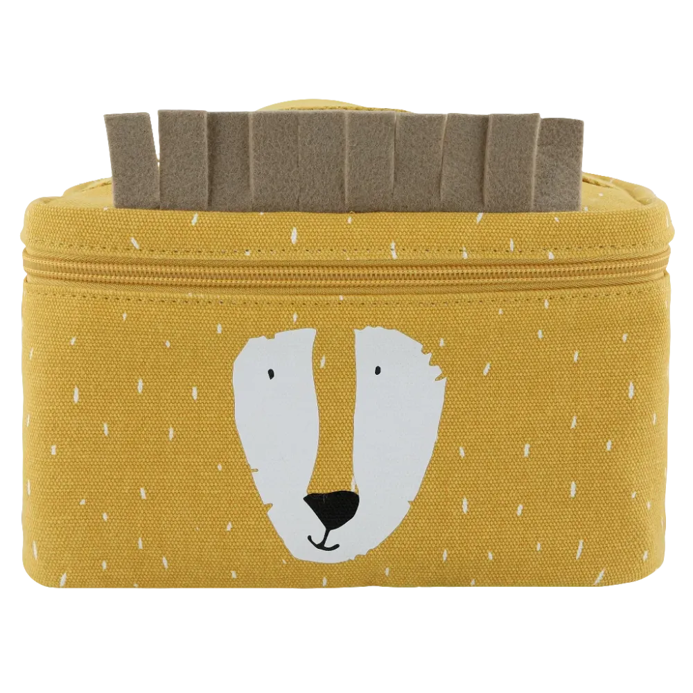 Alimentación - Bolsa de almuerzo térmica - Lion Kool studio