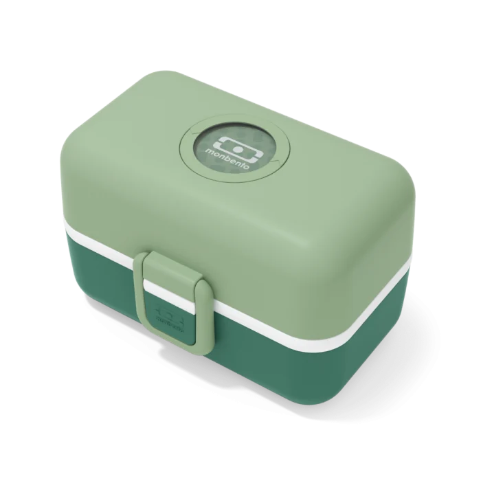 Lunch box Kids - Verde forest 800ml Kool studio