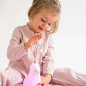 Luz de compañí “Wild Alpaca” new Saro