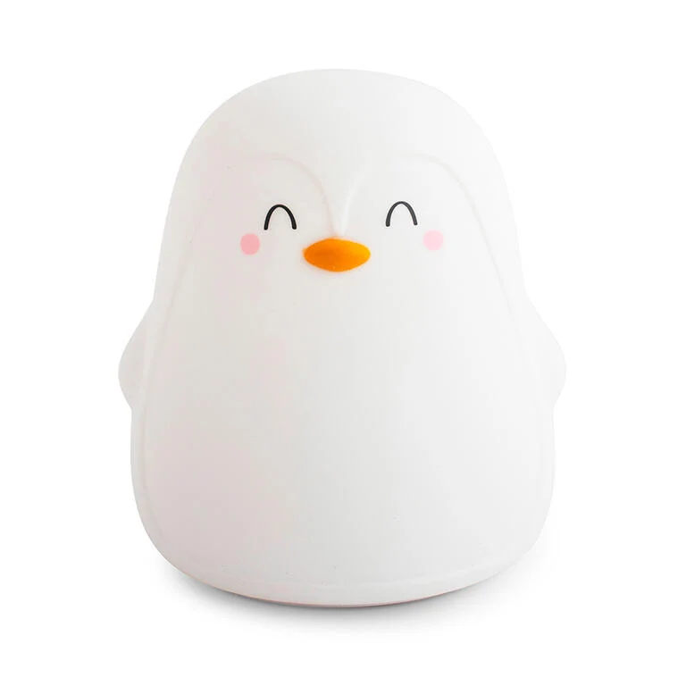 Luz Pingüino de Compañí Espantacuco - Polaris Saro