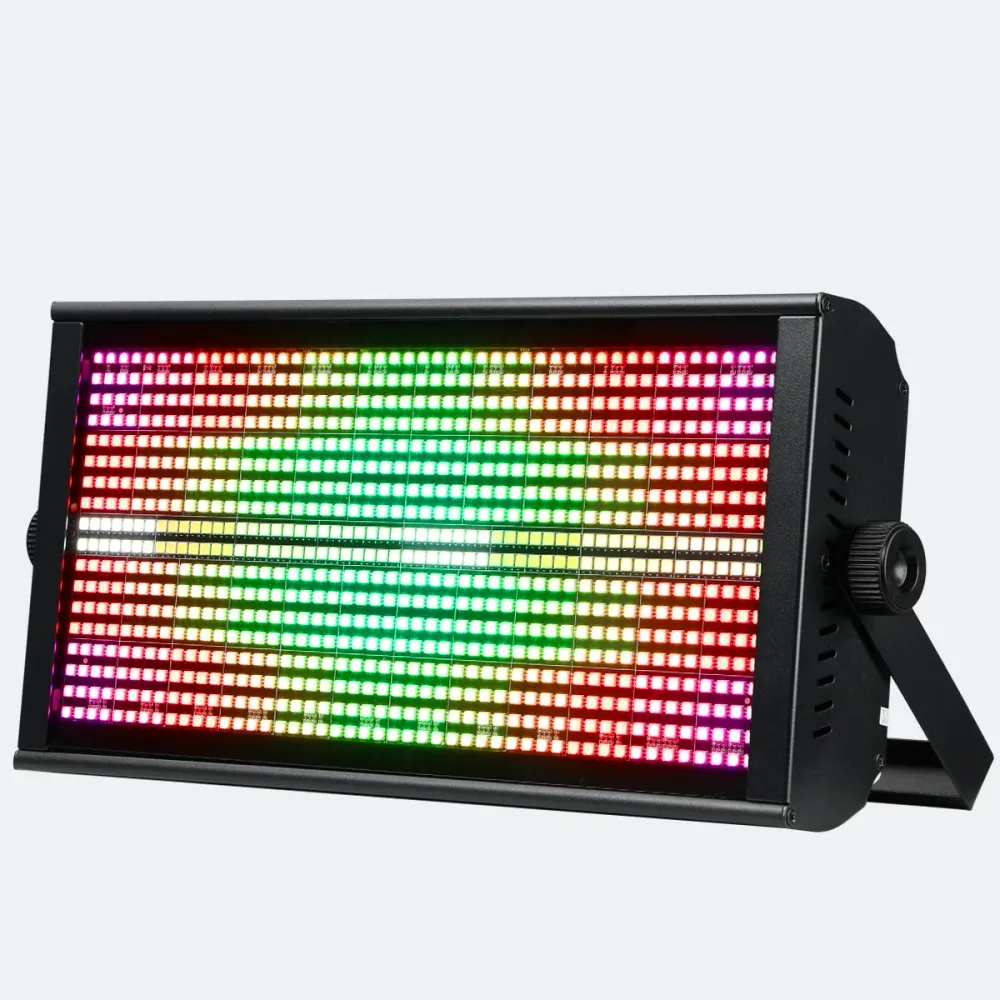 Betopper lf4808 260W luces de efecto estroboscópicas de matriz