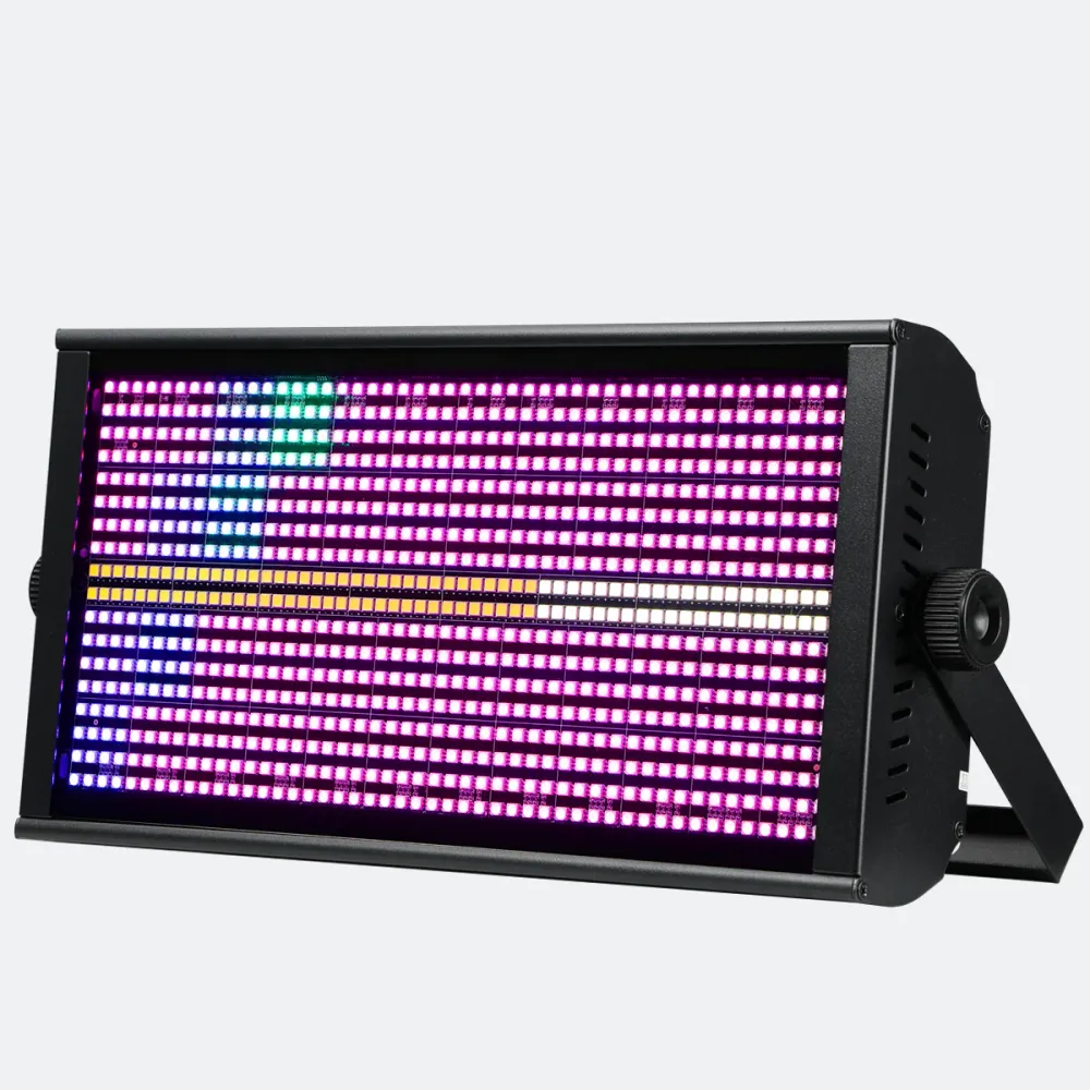 Betopper LF4808 260W Matriz Strobe Effect Lights (8pcs)