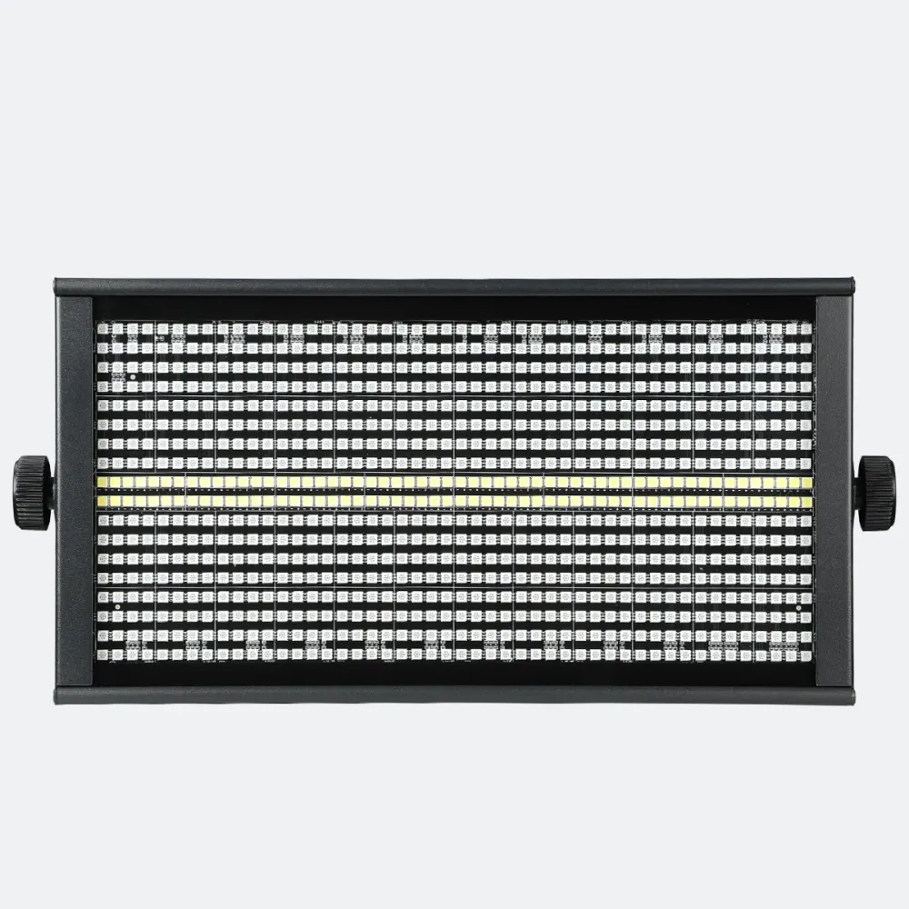 Betopper LF4808 260W Matriz Strobe Effect Lights (8pcs)