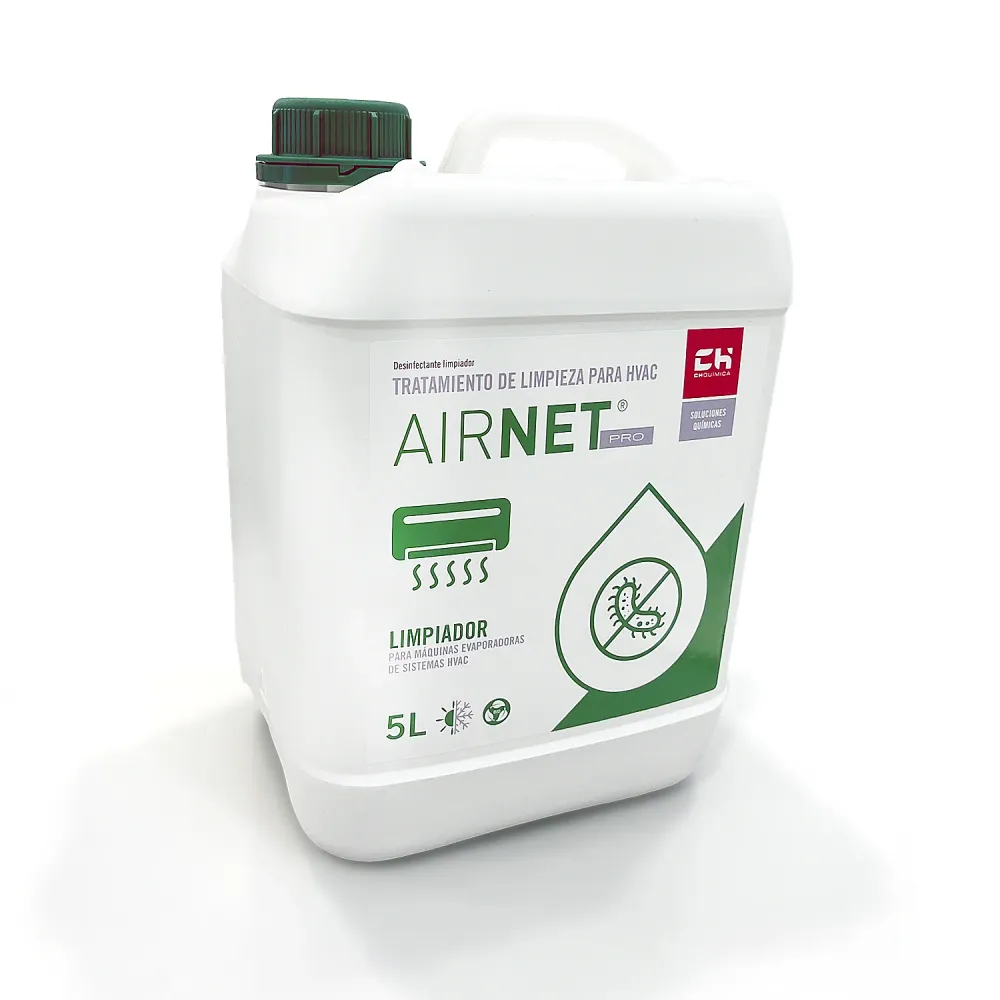 AIRNET PRO 5 LT Airolite Chile