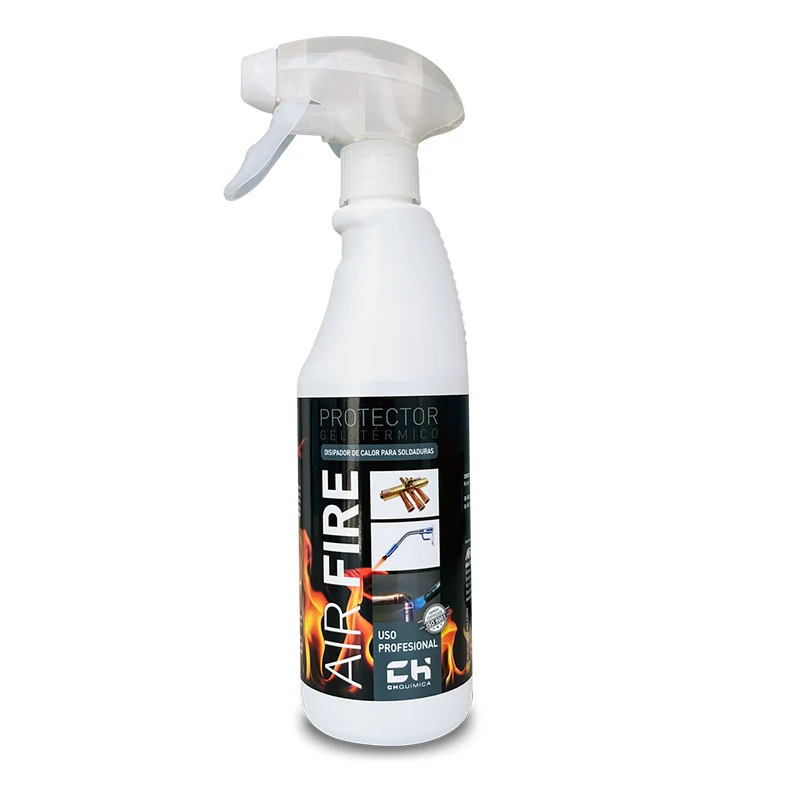 AIRFIRE 500ML CH Quimica