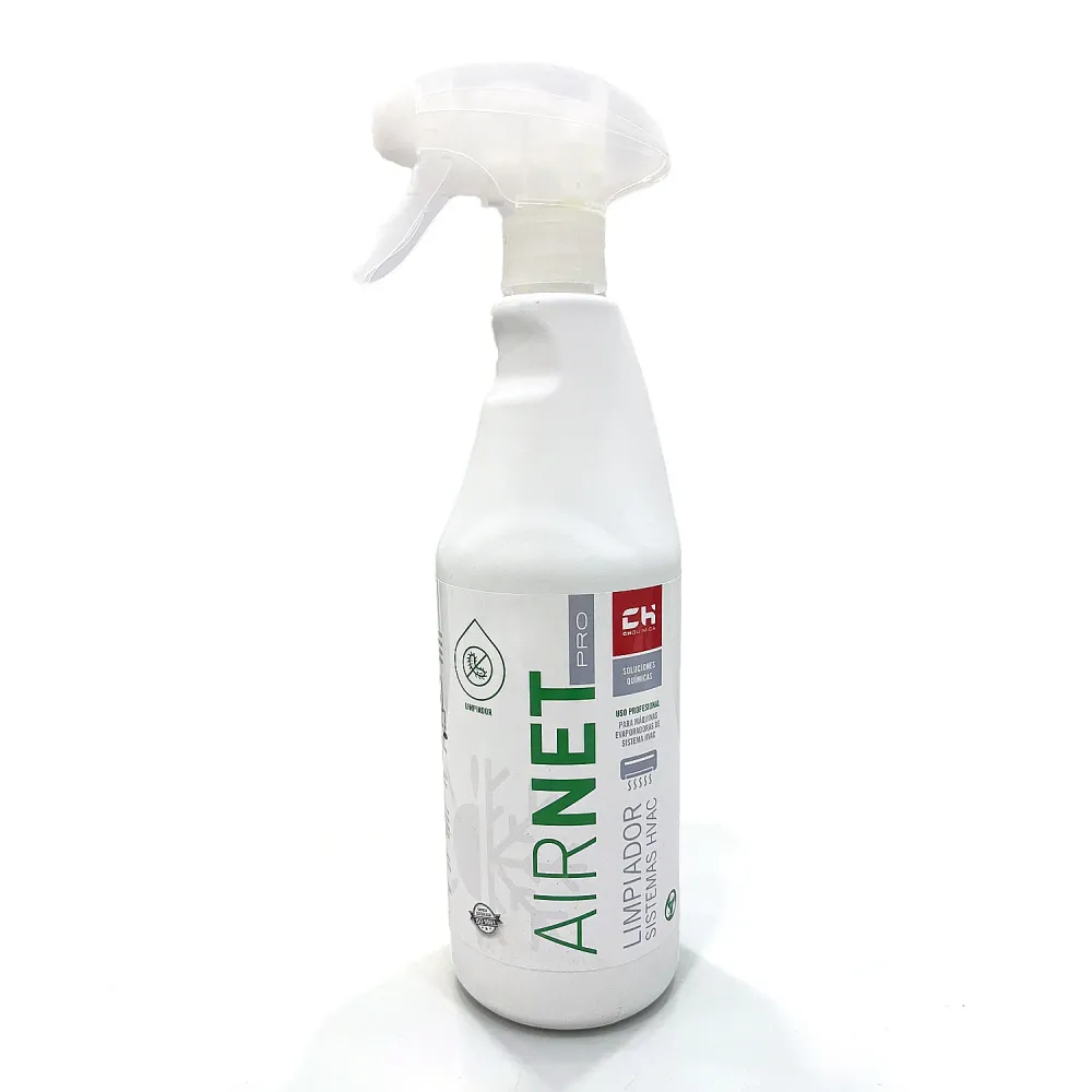AIRNET PRO750 ML CH Quimica