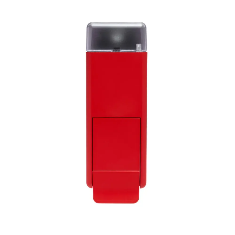 Y3.2 Espresso y café - Cafetera Iperespresso Rojo Illy