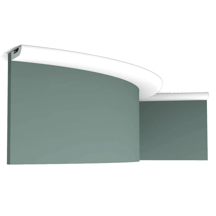 Cornisa Flexible 72ml Orac Decor