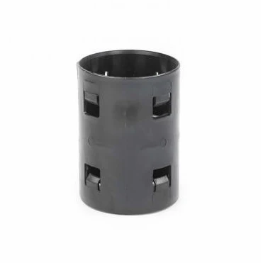 Manguito para tubo de drenaje 50/80mm Pondtechnics
