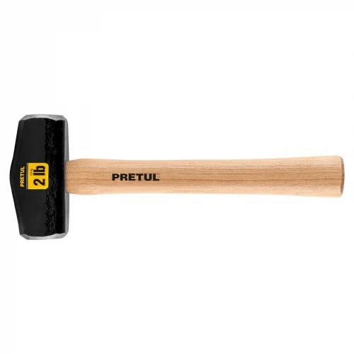 Marro tipo Nevada 2 lbs. mango 10-3/4', Pretul 22215 DHT-2P