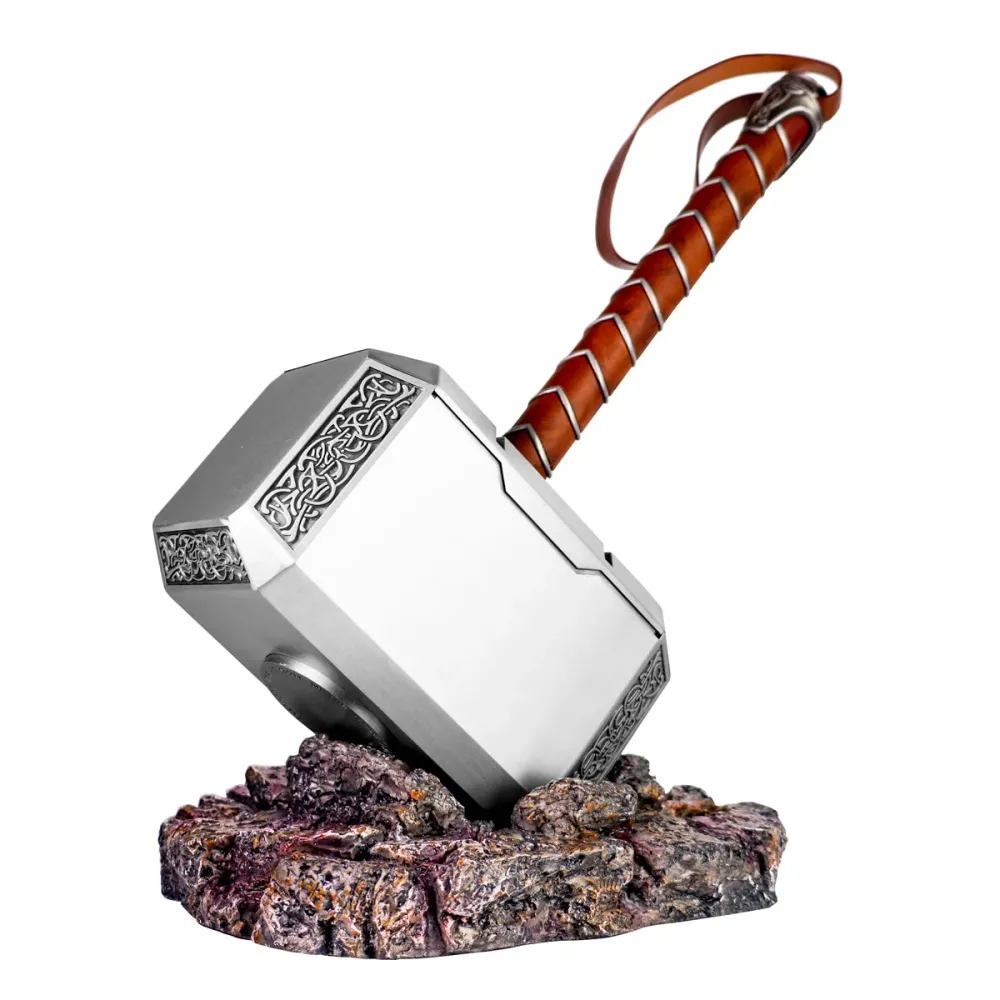 Mjölnir Coleccionables Epic Forge