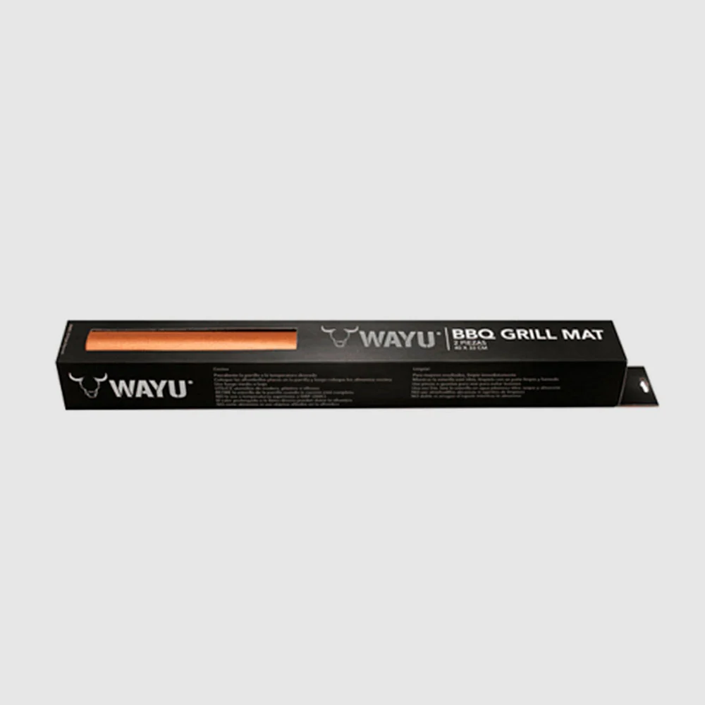 Set 2 Piezas Mat
