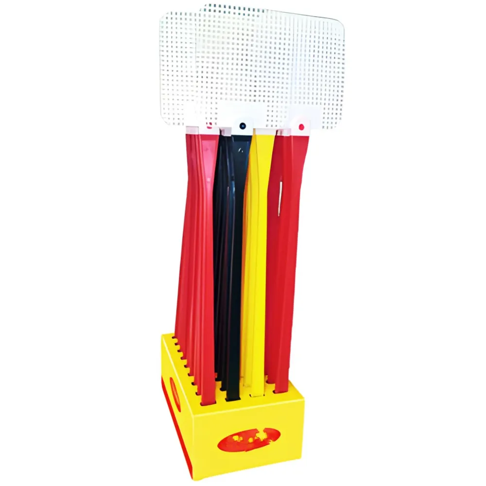 Pack de 36 Palas Matamoscas manuales grandes, estables y prueba de roturas. Resistentes y antimoscas pegadas