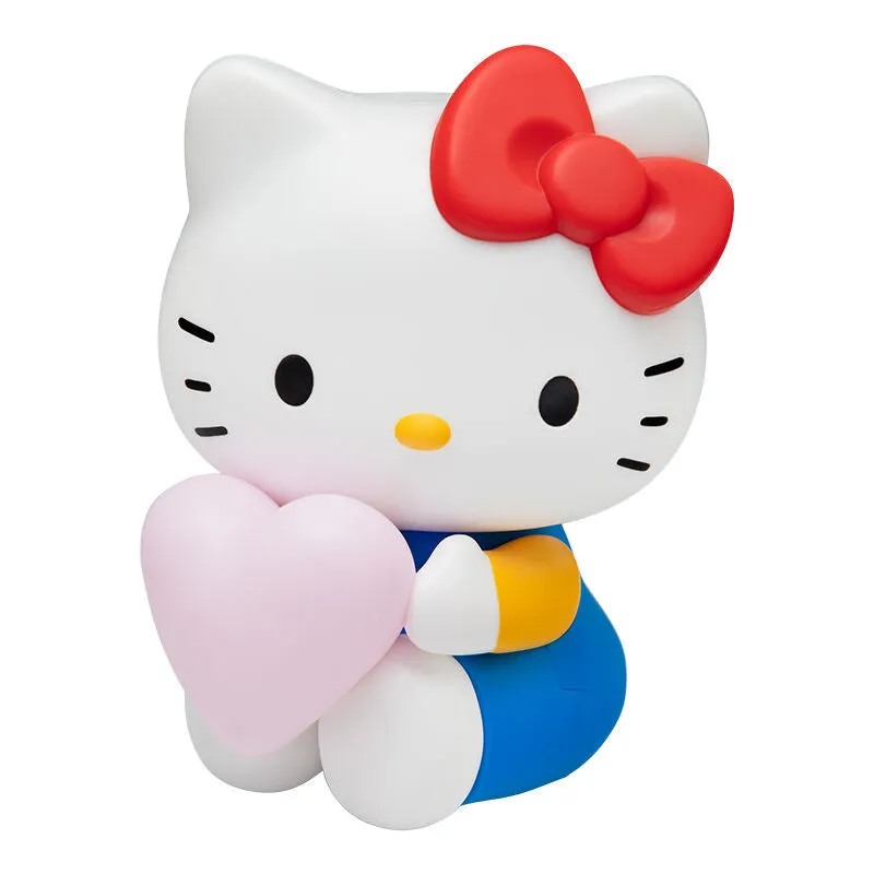 Lampara 3D Hello Kitty 16cm PALADONE
