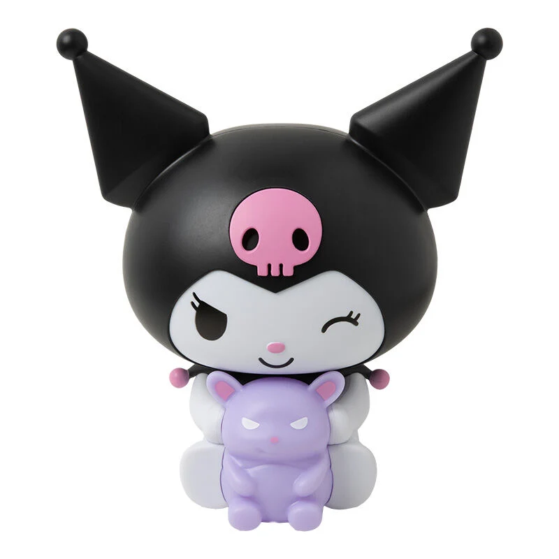 Lampara Kuromi Hello Kitty 16cm PALADONE