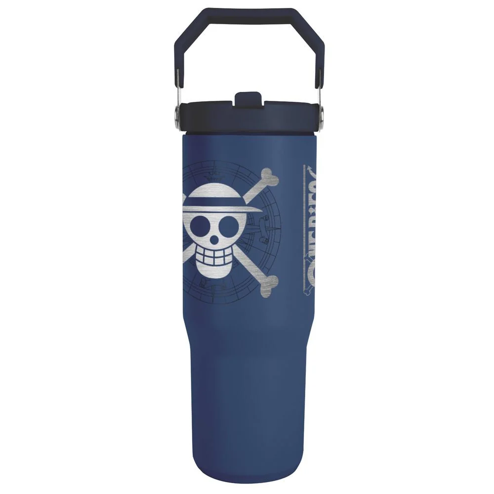 Vaso termo One Piece 880ml PYRAMID