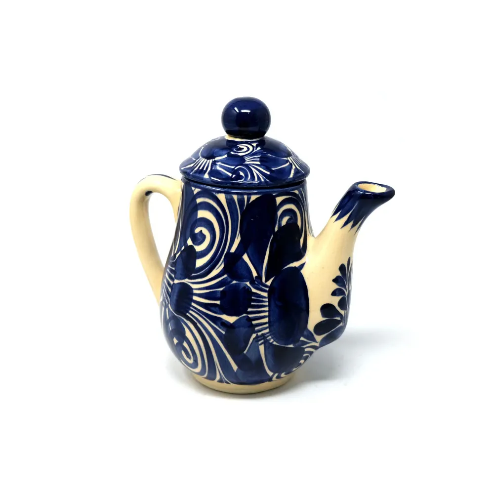 Cafetera Casa Milagros